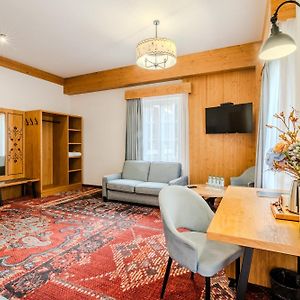 Familien-Zimmer