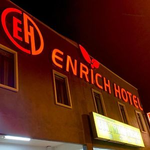 Enrich Hotel